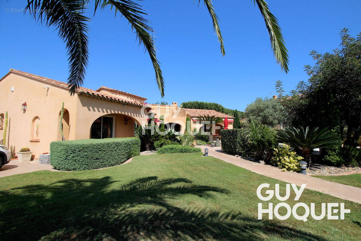 Maison à SAINT-CYPRIEN