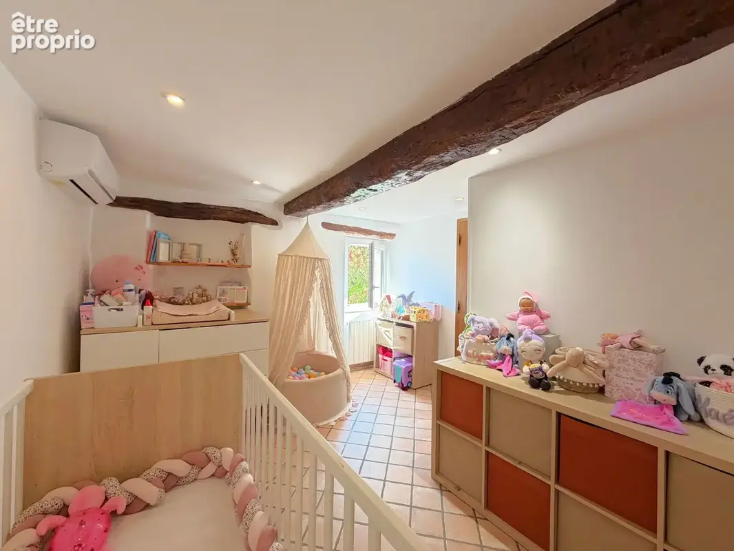 Maison de village sur 3 niveaux avec 2 chambres en suite - photo 8