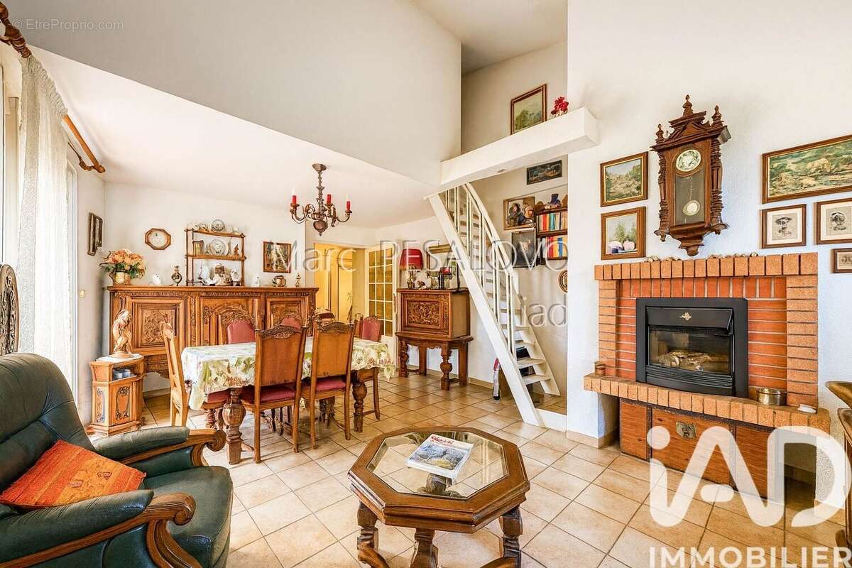 Photo 7 - Maison à SAINT-LAURENT-DE-LA-SALANQUE