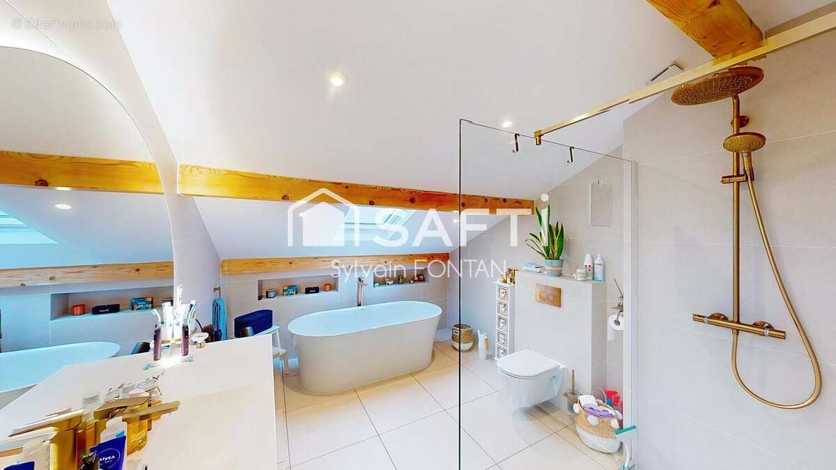 Photo 7 - Maison à CHENS-SUR-LEMAN