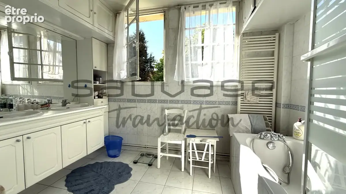 Maison Mont Saint Aignan 8 pièce(s) 217 m2 - photo 14