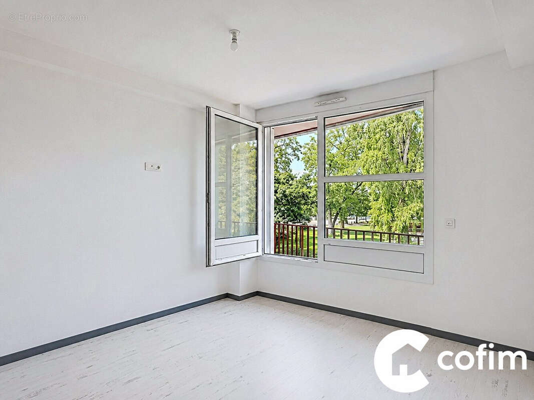 Appartement à PAU