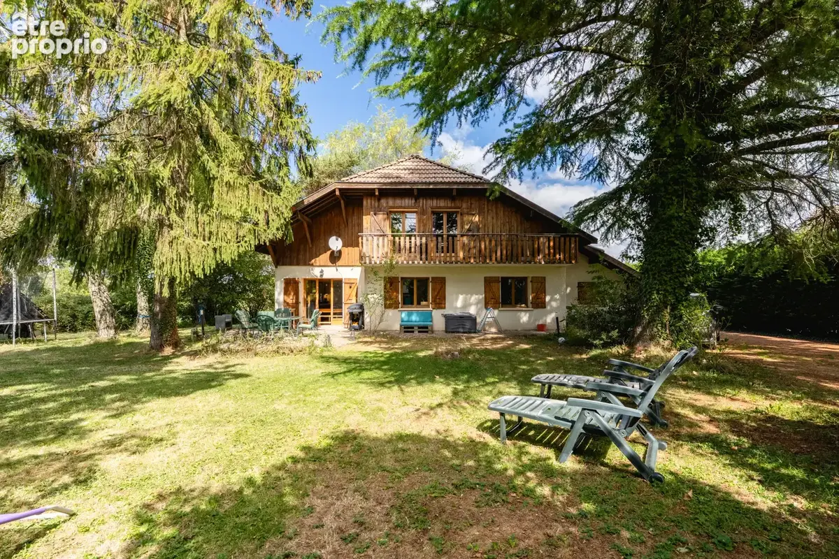 Photo Maison à Etercy au prix de 545 000€