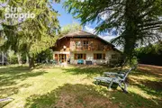 Maison à ETERCY