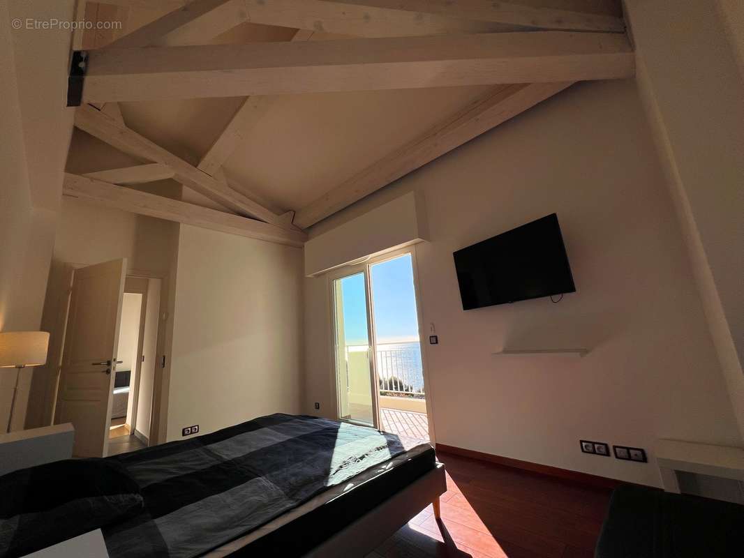 Villa proche de MONACO, vue mer - photo 10