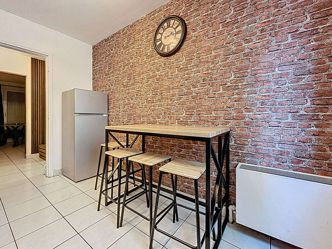 Appartement à NARBONNE