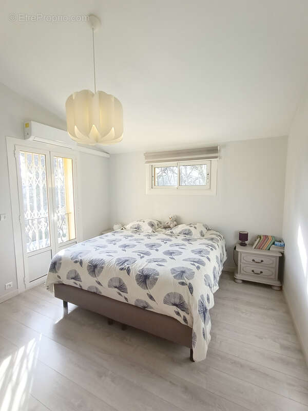 Maison à PEYMEINADE