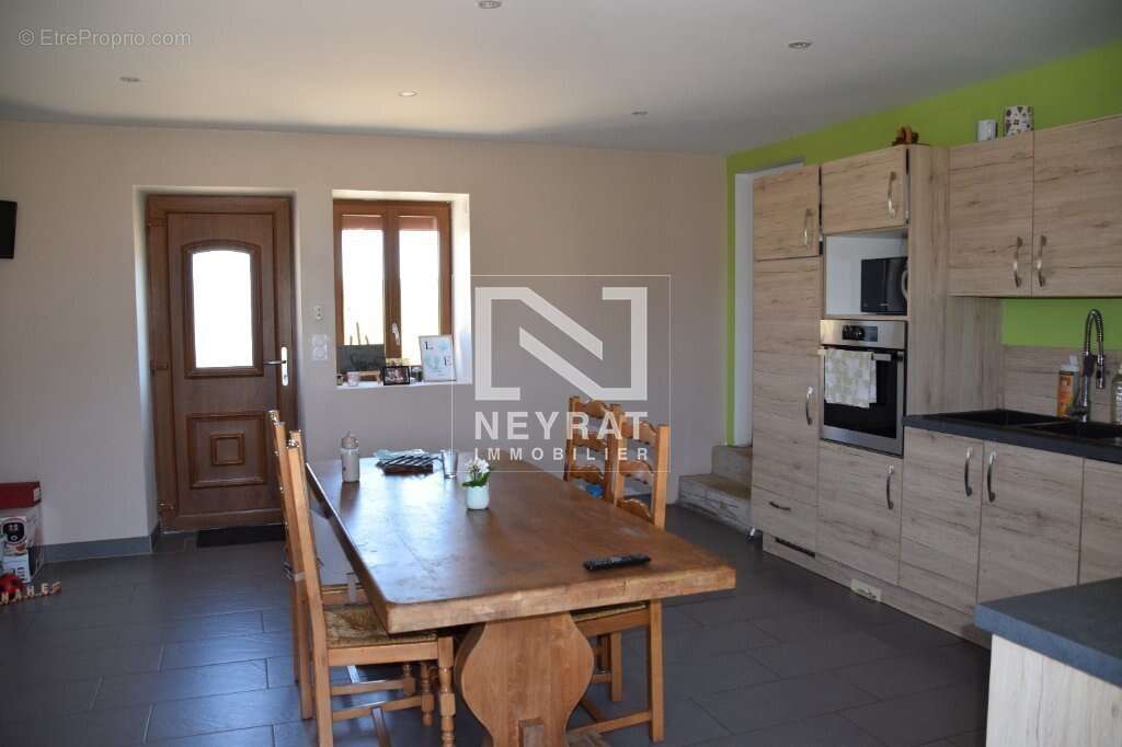 Maison rénovée avec prestations - photo 6