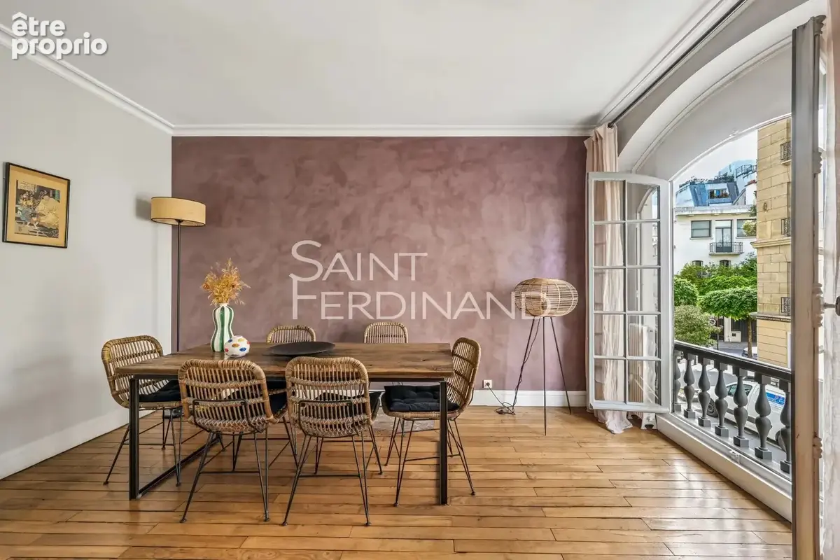 Neuilly Longchamp 4 chambres - photo 4