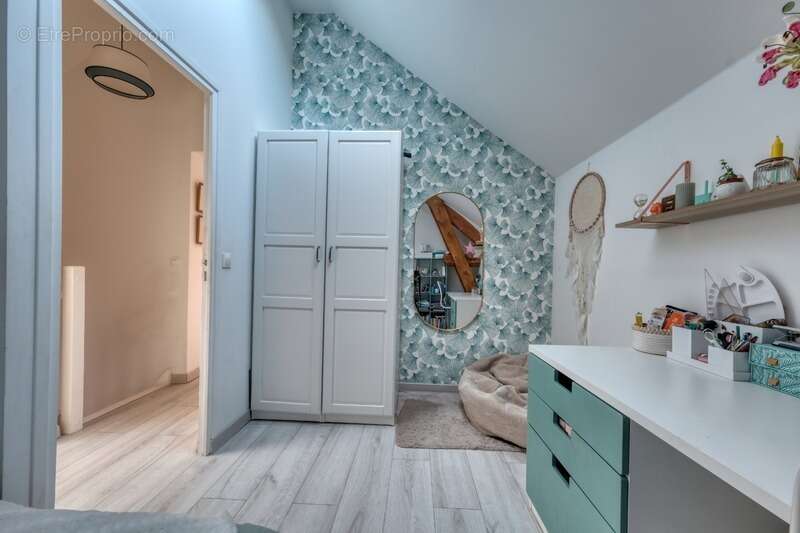 Maison à JOUARS-PONTCHARTRAIN