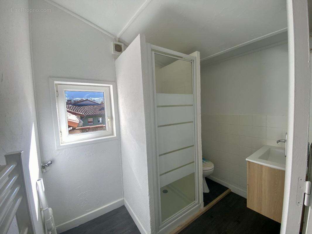 Appartement à MILLAU