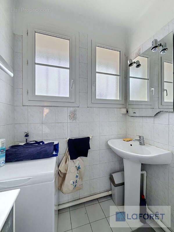 Appartement à SANARY-SUR-MER