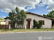 Maison à LADOS