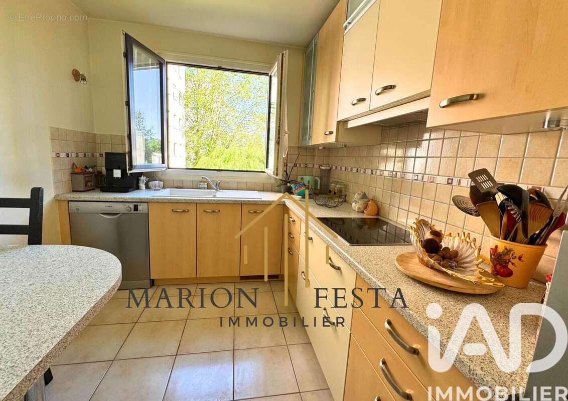 Photo 5 - Appartement à NEUILLY-SUR-MARNE