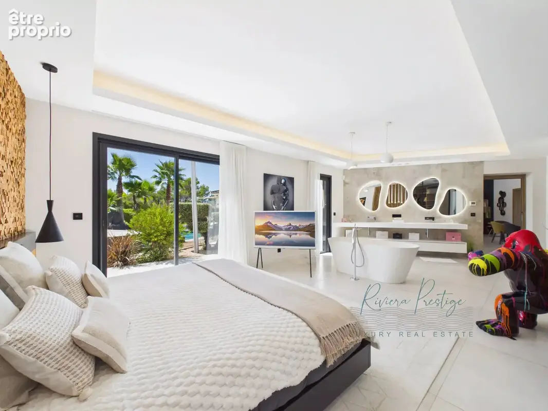 Maison 5 pièces 204 m² à vendre à Draguignan (83300) - photo 14