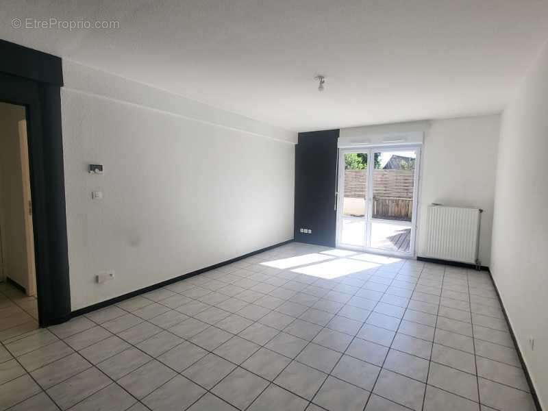 Maison 108 m² à Dole  - photo 4