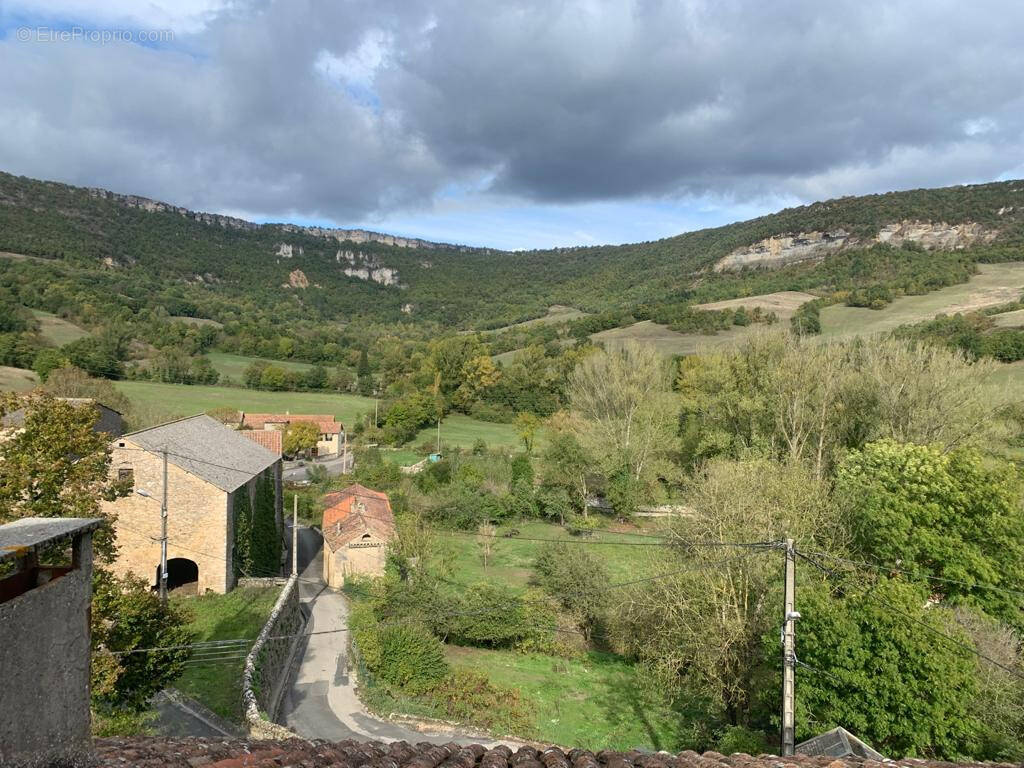 Maison à FONDAMENTE