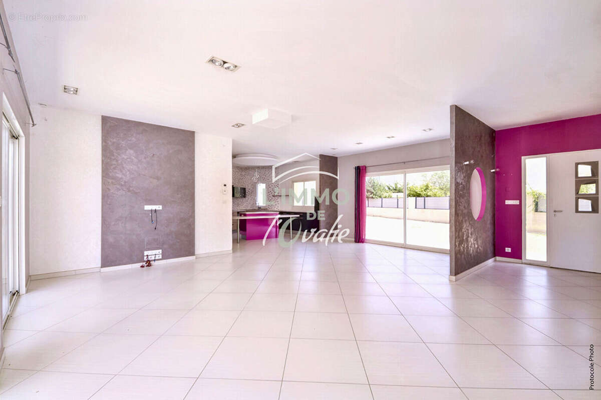 Maison à SAINT-JORY