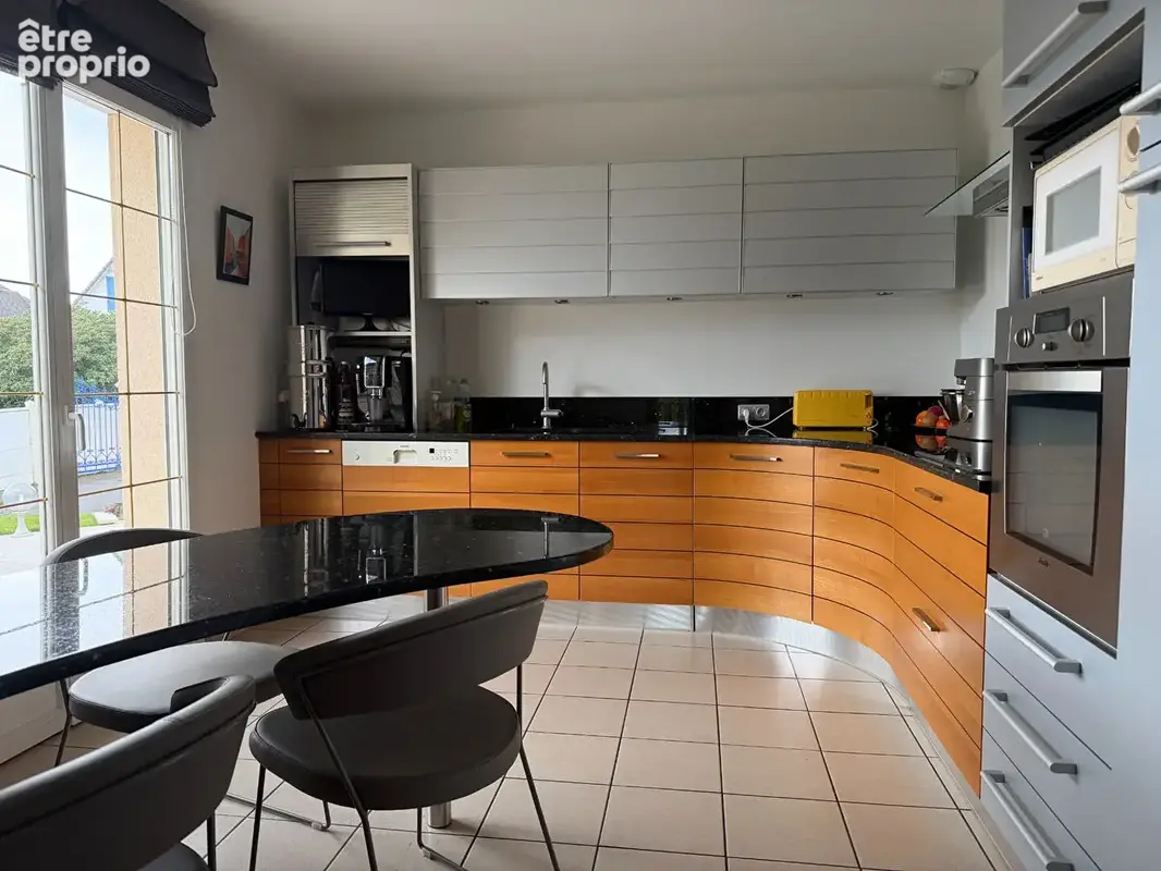 Gonneville la mallet - maison 4 chambres - vie de plain pied - photo 5