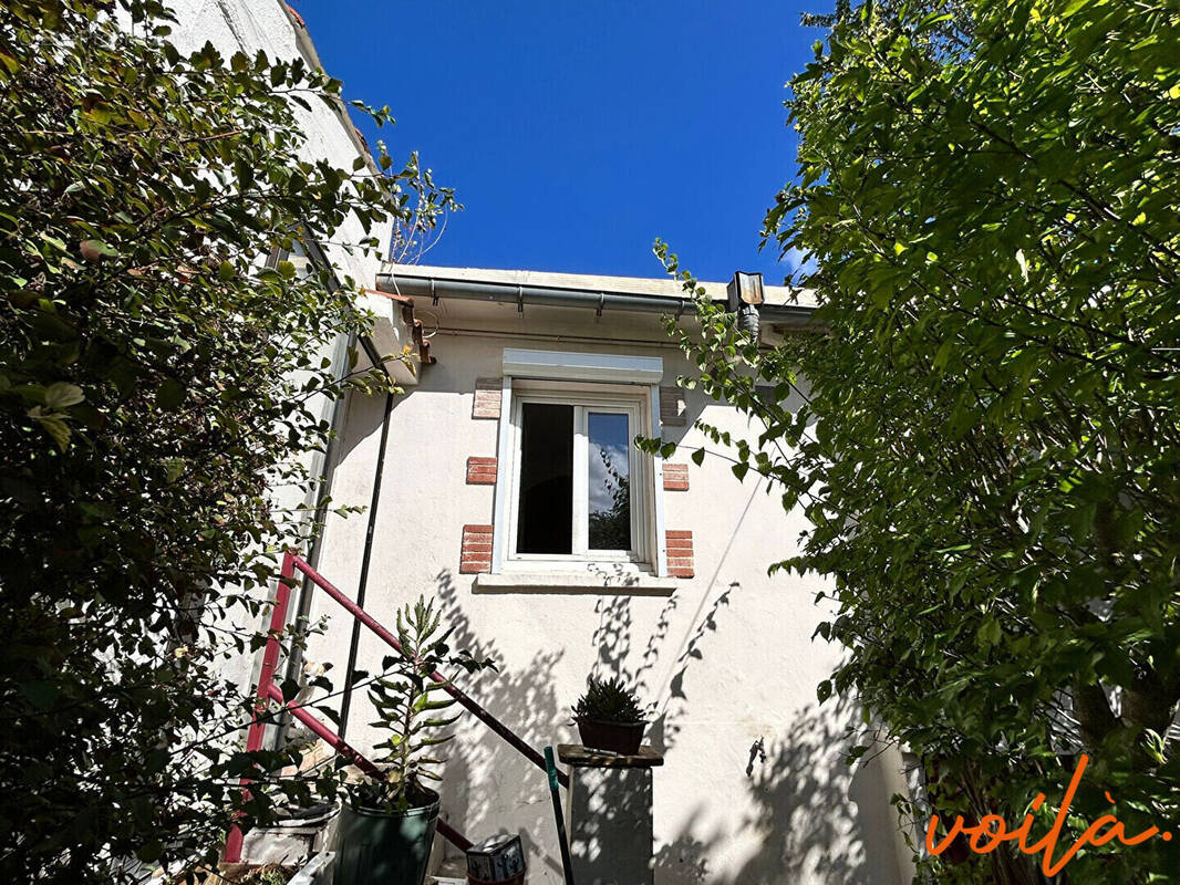 Appartement à CARCASSONNE