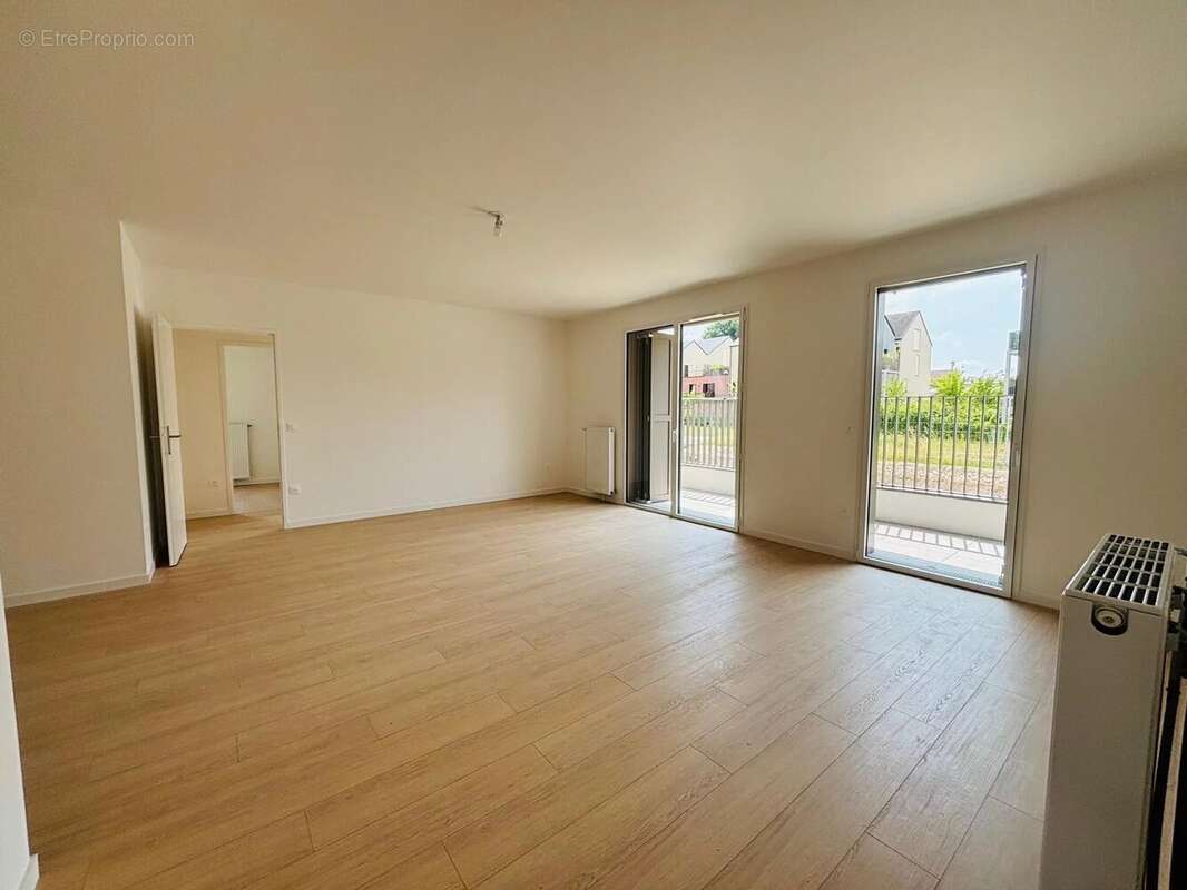 Appartement à SENLIS