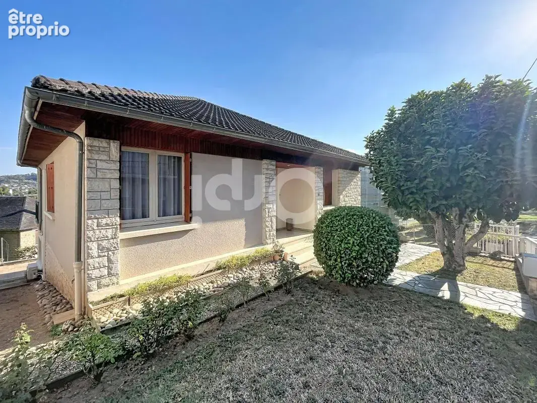 Maison À Vendre - photo 22