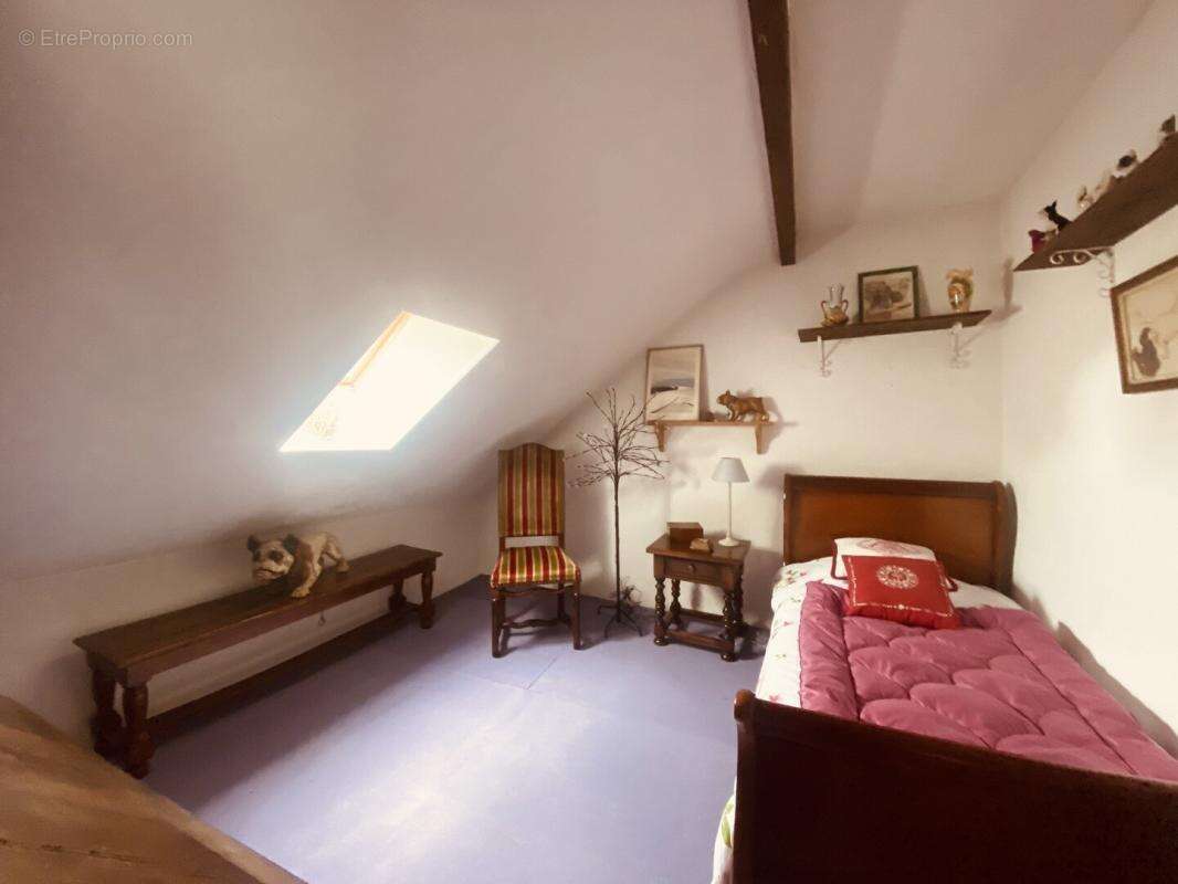Maison mitoyenne spacieuze avec jardin - photo 14