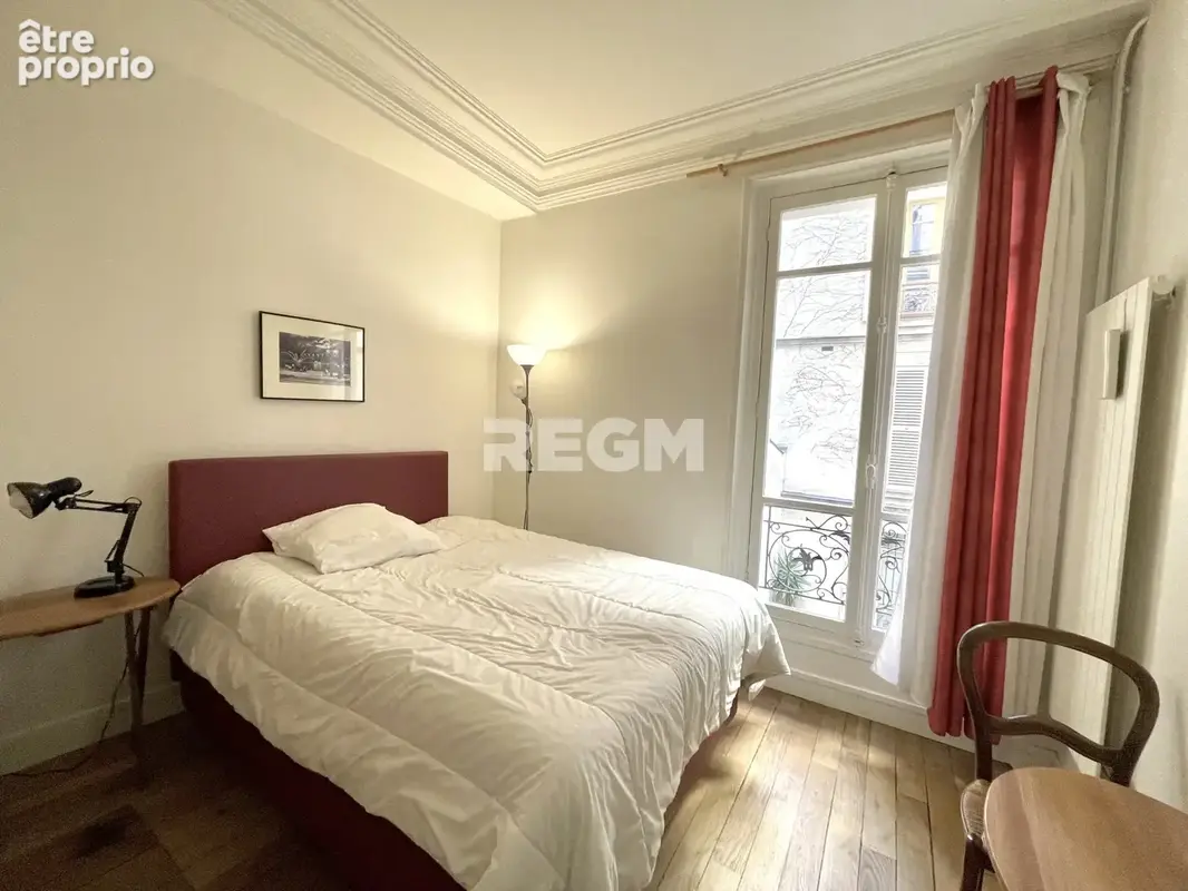 Paris 16 - Rue Daumier - photo 6