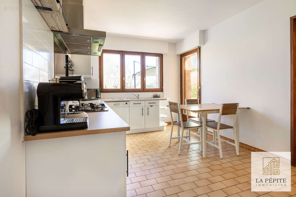 Maison à DENAIN