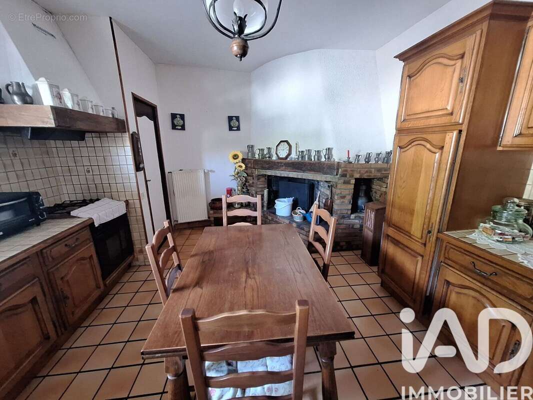 Photo 5 - Maison à VERNON