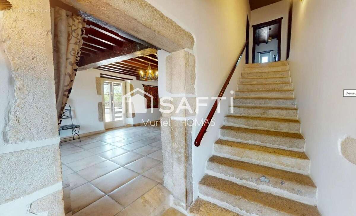 Photo 7 - Maison à VEYRINS-THUELLIN