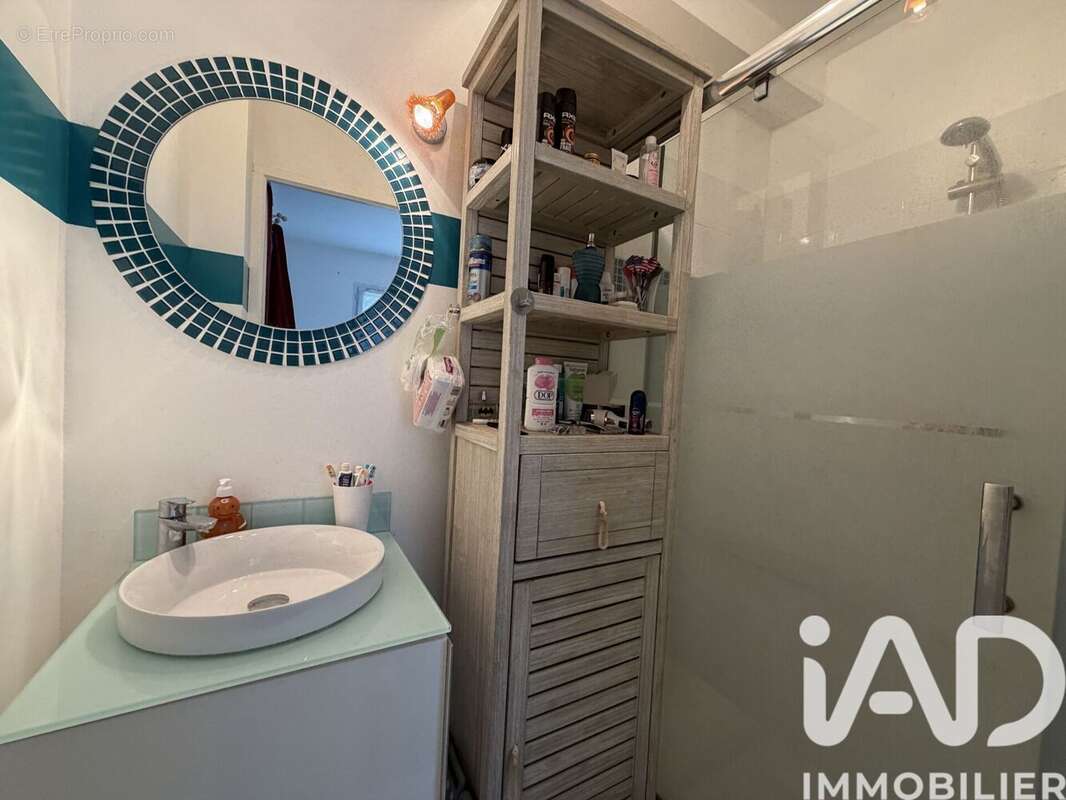 Photo 8 - Maison à LIVRY-SUR-SEINE