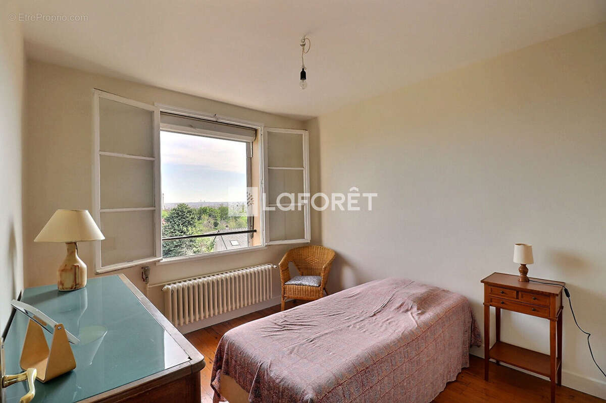 Appartement à VITRY-SUR-SEINE