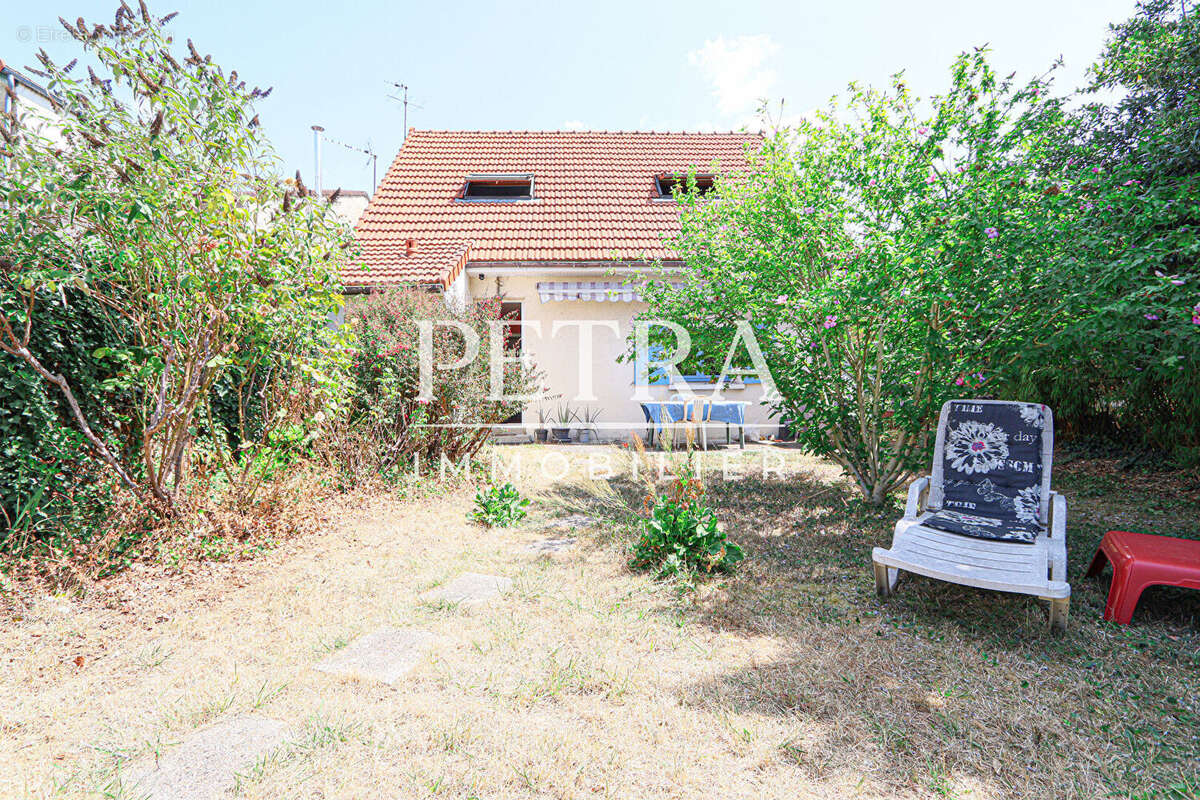 Maison L Hay Les Roses 4 pièce(s) 96 m2 - photo 18
