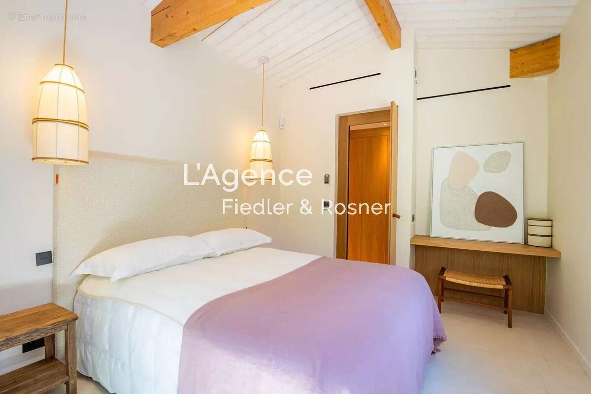 Maison à RAMATUELLE