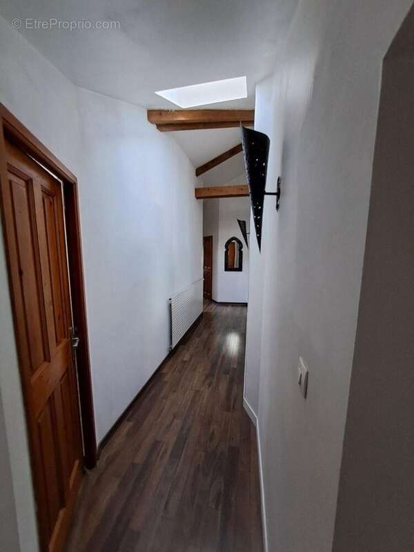 Photo 5 - Appartement à TULLINS