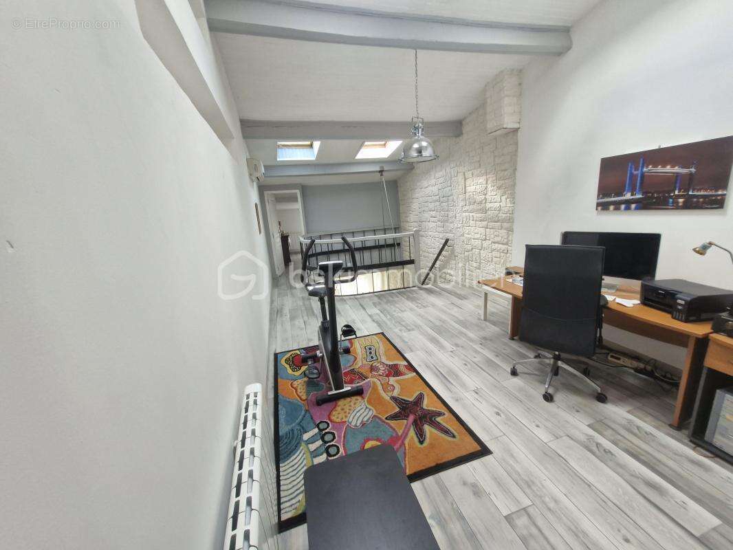 Appartement à EYMET