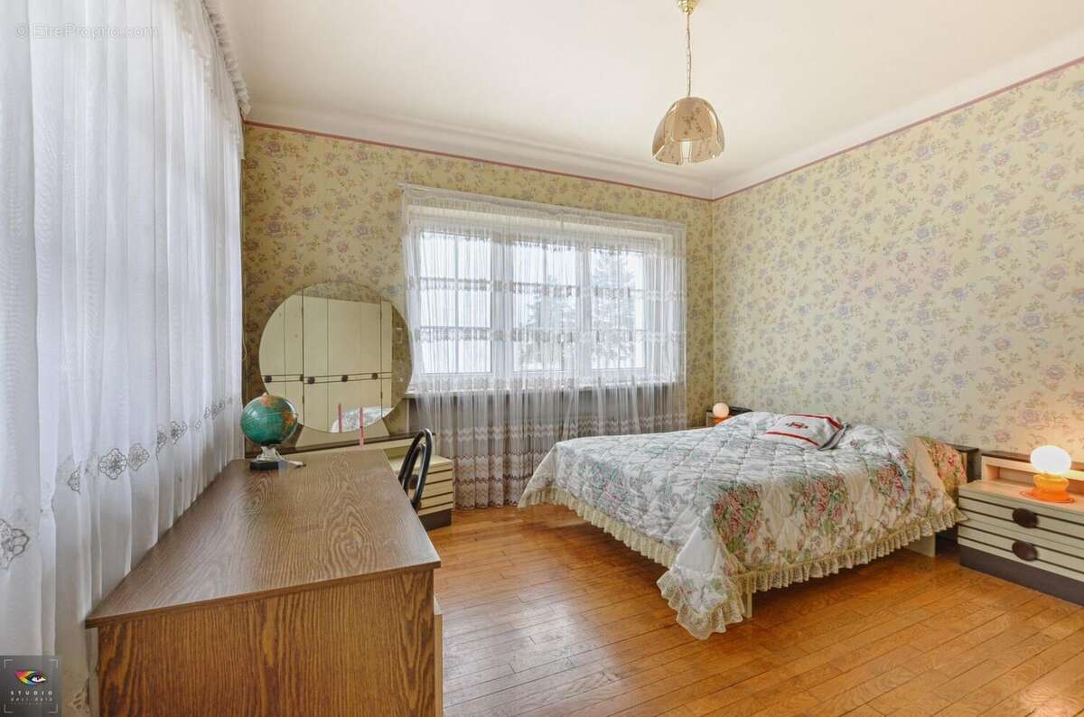 Photo 5 - Maison à THIONVILLE