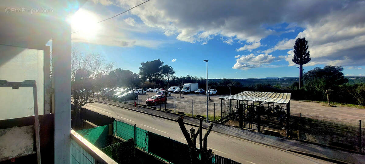 Appartement à GRABELS