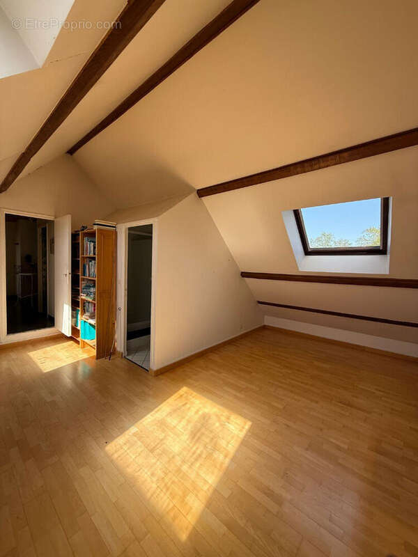 Maison à CROUY-SUR-OURCQ