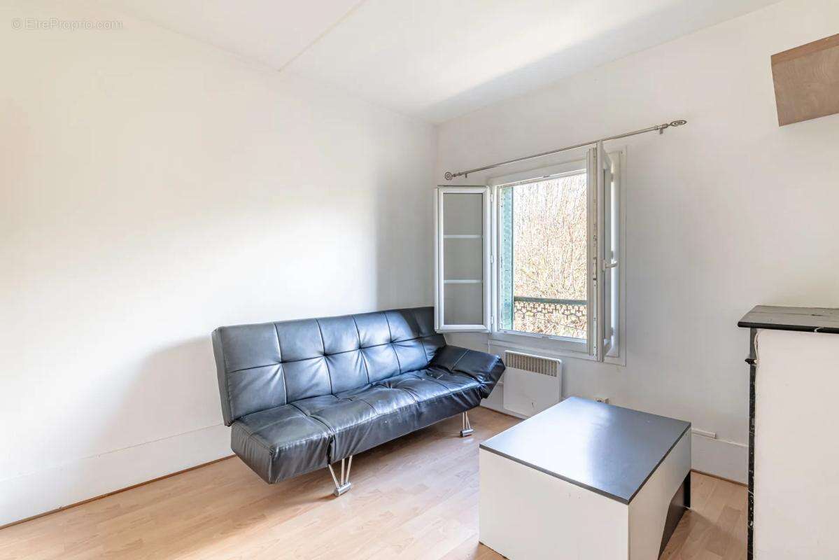 Appartement à PONTOISE
