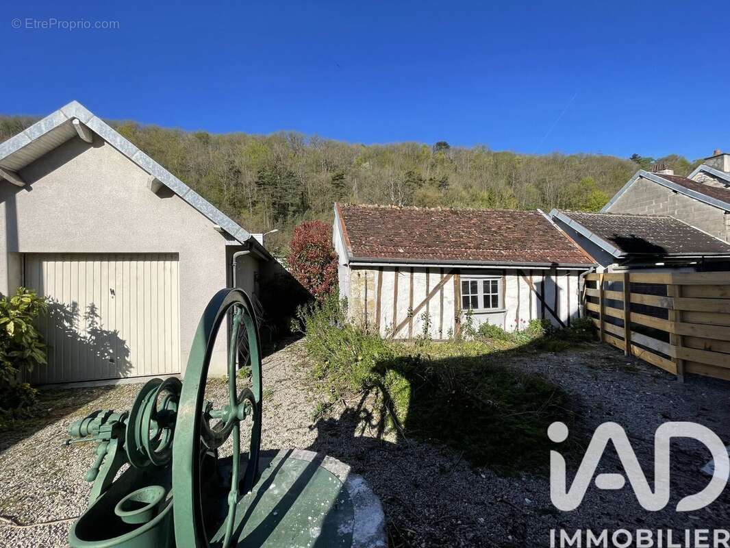 Photo 9 - Maison à BAR-SUR-SEINE