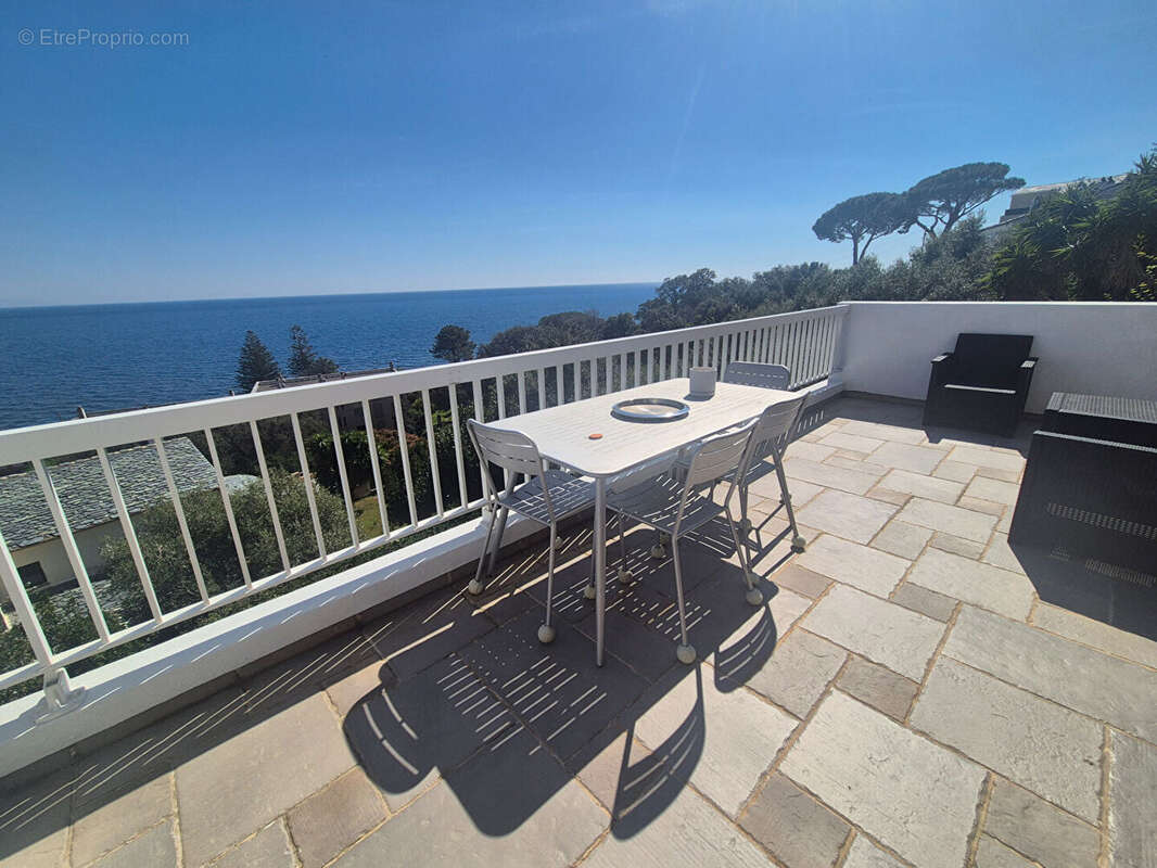 Maison à SANTA-MARIA-DI-LOTA