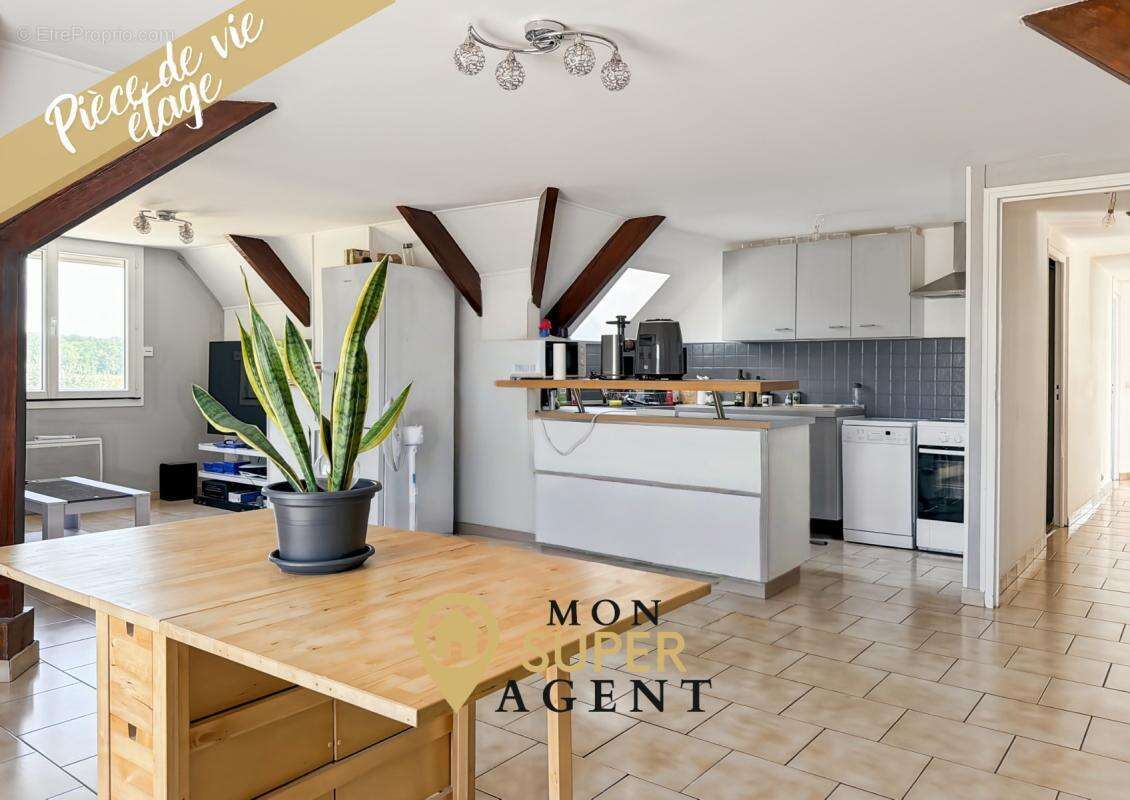Maison 201 m² à Chatillon-La-Borde  - photo 17