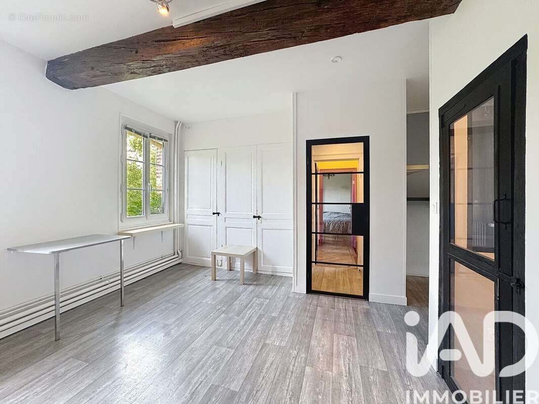 Photo 9 - Maison à TOURVILLE-LA-RIVIERE