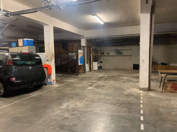 Appartement à PORT-VENDRES