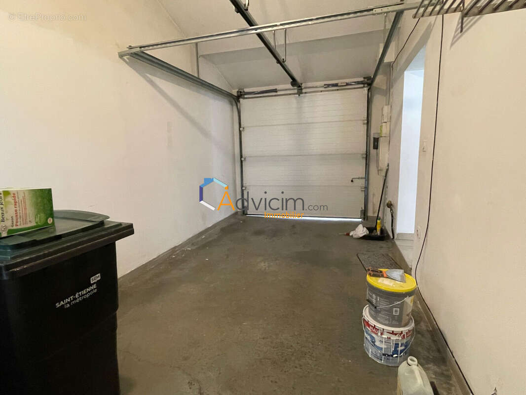 Maison à SAINT-CHAMOND