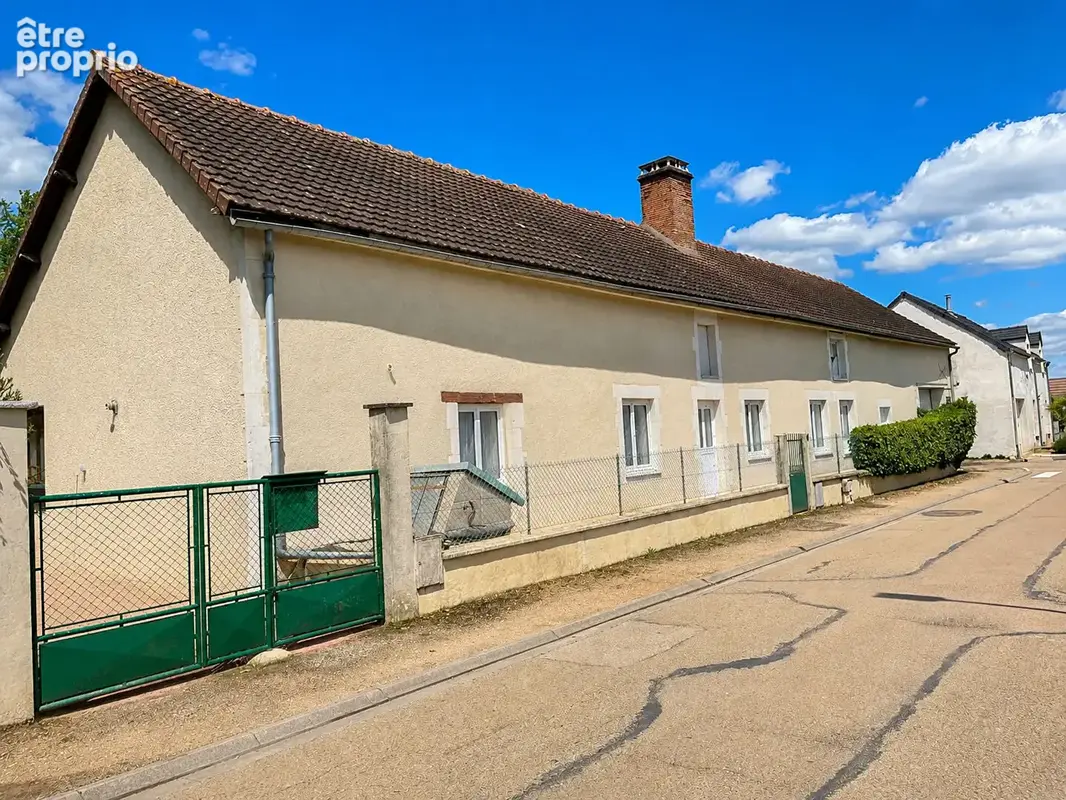 Maison Chevannes 6 pièces de plain pieds - photo 3