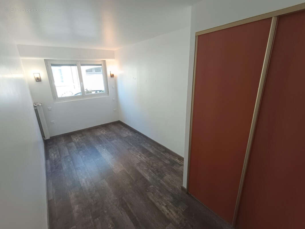 Appartement 3 chambres Henriville Amiens - photo 9