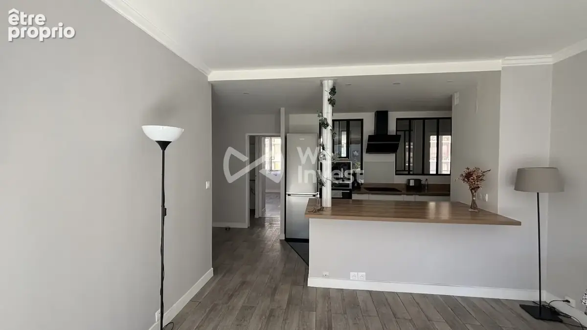 Appartement 4 pièces 84 m² à vendre à Vanves (92170) - photo 6